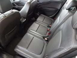 Notranja slika - Opel Zafira - 1.6 CDTI 99KW S S INNOVATION.7.SEDEŽEV.USNJE.NAVI. - 7 - Predogledna slika