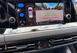Zunanja slika - VW Golf - Variant 2.0 TDI BMT R-Line DSG - 13 - Predogledna slika