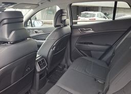 Zunanja slika - KIA Sportage - 1.6 T-GDi 7DCT AWD MHEV EX Style 1. LASTNIK - 9 - Predogledna slika