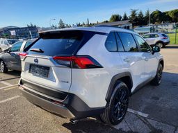 Zunanja slika - Toyota RAV4 - RAV4 - 6 - Predogledna slika