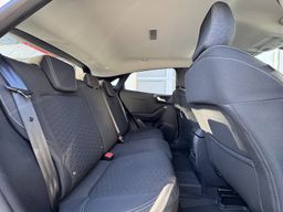 Zunanja slika - Ford Puma - TITANIUM 1.0 ECOBOOST 125KM mHEV AVT SLO 1.LASTNIK - 11 - Predogledna slika