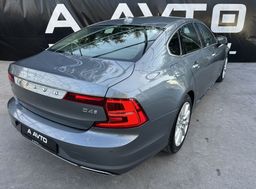Zunanja slika - Volvo S90 - D4 AUT Inscription-FULL LED-KEYLESS-18COL-ACC-NAVI - 6 - Predogledna slika