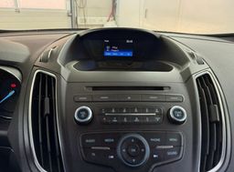 Zunanja slika - Ford C-MAX - 1.5 TDCi 88 kW Trend - 16 - Predogledna slika