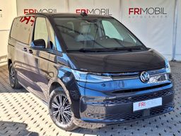 Zunanja slika - VW Multivan - 2.0 TDI AUT. Family•PANORAMA•WEBASTO•ACC•IQ LED• - 2 - Predogledna slika