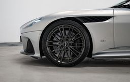 Zunanja slika - Aston Martin DBS - DBS - 9 - Predogledna slika