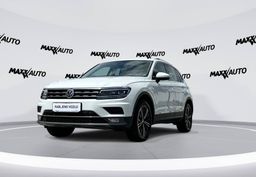 Zunanja slika - VW Tiguan - 2.0 TDI Highline DSG 4motion ACC Virtual gret. sed - 1 - Predogledna slika