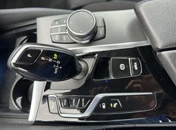 Zunanja slika - BMW Serija 5 - Touring: 530e  Avt.M Sport.4X4.NEMŠKI+4ALU.KAMERA.LED.AC - 13 - Predogledna slika