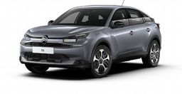 Zunanja slika - Citroën C4 - Plus Hibrid 145 avtomatik - 1 - Predogledna slika