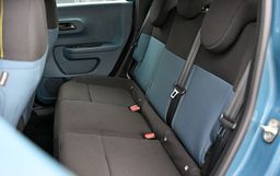 Zunanja slika - Fiat Grande Panda - 1.2 T-Gen3 110 AT6 Icon + ZIMSKE GUME - 9 - Predogledna slika