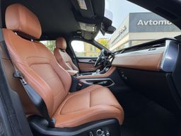 Zunanja slika - Jaguar F-Pace - 2.0 TD MHEV AWD AVT R-Sport ODLIČEN samo 23.240 km - 12 - Predogledna slika