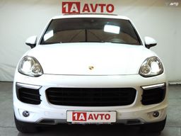 Zunanja slika - Porsche Cayenne - 3.0 TD TIPTRONIC - 2 - Predogledna slika