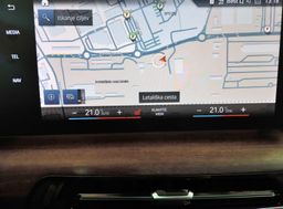 Zunanja slika - BMW Serija 2 - Active Tourer: 220i Active Tourer Luxury Avt. 360 KAMERE - 15 - Predogledna slika