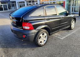 Zunanja slika - SsangYong Actyon - 2.0 aut. 4x4 panorama - 5 - Predogledna slika