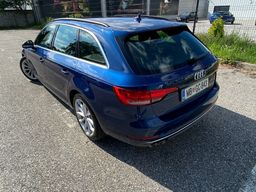 Zunanja slika - Audi A4 - Avant quattro 2,0 TDI Sport S tronic - 4 - Predogledna slika