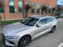 Zunanja slika - Volvo V60 - B4D Inscription Avt. - 7 - Predogledna slika