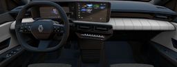 Zunanja slika - Renault 5 E-tech - E-TECH evolution 120 hp urban range   - 7.200 eur - 7 - Predogledna slika