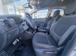 Zunanja slika - Renault Captur - Intens TCe 150 AVTOMATIK +VLEČNA KLJUKA+SERVISNA - 9 - Predogledna slika