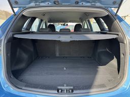 Zunanja slika - Hyundai i30 Wagon - 1.4 CVVT STYLE 1.LASTNICA SLO NAKUP NA OBROKE - 10 - Predogledna slika