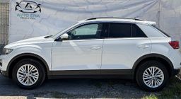 Zunanja slika - VW T-Roc - ACC - LANE ASS. - GRETJE SED. - 8 - Predogledna slika