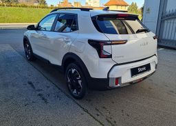 Zunanja slika - KIA Stonic - 1.0 T-GDi 74 kW  100 KM  EX PULSE - novi model - 7 - Predogledna slika