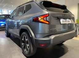 Zunanja slika - Dacia Duster - Hybrid 155 Extreme - 7 - Predogledna slika