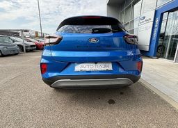 Zunanja slika - Ford Puma - Titanium 1.0 EcoBoost 92kW mHEV -NOVI MODEL - 6 - Predogledna slika