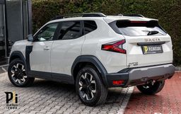 Zunanja slika - Dacia Duster - Hybrid 140 Extreme - 8 let jamstva - 15 - Predogledna slika