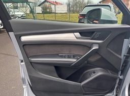 Zunanja slika - Audi Q5 - 2.0 TDI QUATTRO S LINE MATRIX NAVI PDC KAM VIRTU - 13 - Predogledna slika
