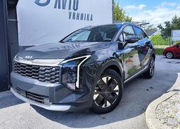 Zunanja slika - KIA Sportage - 2WD 1.6 T-GDI EX Fresh Plus  DCT 0 EOM - 1 - Predogledna slika