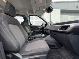 Zunanja slika - Ford Tourneo Courier - 1.0 ECOBOOST 125KM TREND SLO 1.LAST. V JAMSTVU - 12 - Predogledna slika