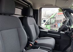 Zunanja slika - KIA PV5 - 71.2 kWh baterija 120 kW  163 KS  Air - 10 - Predogledna slika