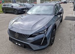 Zunanja slika - Peugeot 408 - GT HIBRID 145 DCT6 - 7 - Predogledna slika
