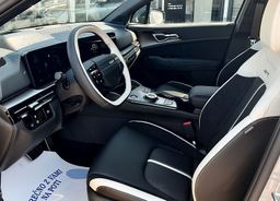 Zunanja slika - KIA Sportage - 1.6 T-GDi HEV GT-Line. A T - 7 - Predogledna slika