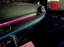 Zunanja slika - Mercedes-Benz V-Razred - V 250d 4M dolgi-PANORAMA-KAM360-BURMESTER-VK-20COL - 20 - Predogledna slika