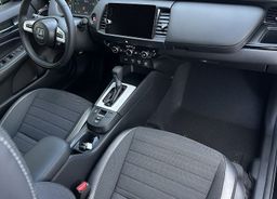 Zunanja slika - Honda Crosstar - | 1.5 i-MMD | ADVANCE | ACC | LED | NAVI | - 8 - Predogledna slika