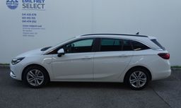 Zunanja slika - Opel Astra - 1.6 CDTI - 2 - Predogledna slika