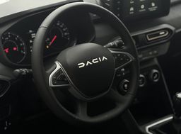 Zunanja slika - Dacia Sandero - 1.0 TCe 110 Stepway Extreme - 7 - Predogledna slika