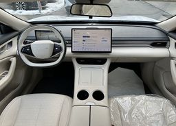 Zunanja slika - Forthing S7 - S7 - 9 - Predogledna slika