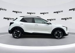 Zunanja slika - KIA Stonic - 1.0 T-GDi EX Pulse M T... - 4 - Predogledna slika