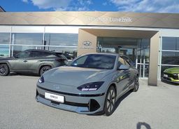 Zunanja slika - Hyundai Ioniq 6 - BEV 77KWH PREMIUM°Winter°elekt.kljuke°AKCIJA° - 1 - Predogledna slika