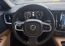 Zunanja slika - Volvo V90 Cross Country - D4 AWD AUT Edition Pro NAVI KLJUKA KAMERA - 9 - Predogledna slika