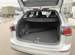 Zunanja slika - VW Golf - Variant 1.5 TSI R-Line - 10 - Predogledna slika