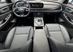 Zunanja slika - Baic X7 - NA ZALOGI - DOBAVA TAKOJ - 11 - Predogledna slika