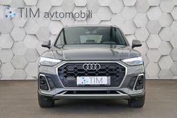 Zunanja slika - Audi Q5 - 40TDI Quattro S-Tronic S-Line 204KM - 5 - Predogledna slika
