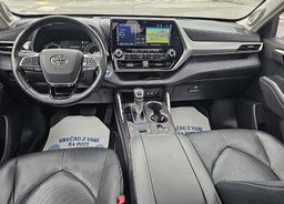 Zunanja slika - Toyota Highlander - 2.5 HEV AWD Premium 7sed|HUD|JBL|360kamere|Panorama - 7 - Predogledna slika