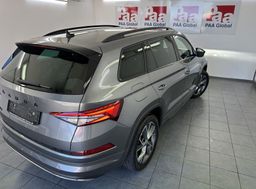 Zunanja slika - Škoda Kodiaq - 2.0 TDI Sportline DSG.NEMŠKA+4ALU.KAMERA.ACC - 16 - Predogledna slika