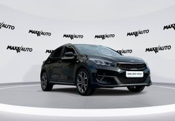 Zunanja slika - KIA XCeed - 1.0 T-GDi EX Way ISG. MT - 3 - Predogledna slika