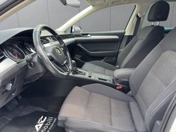 Zunanja slika - VW Passat - 2,0 TDI BMT Comfortline DSG - 6 - Predogledna slika