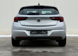 Zunanja slika - Opel Astra - 1.2 TURBO 81KW S 8 Elegance - 6 - Predogledna slika