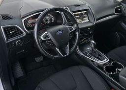 Zunanja slika - Ford S-MAX - 2.0TDCi AUT. Titanium LED•ACC•BLIS•NAV•KEYLESS•17C - 5 - Predogledna slika